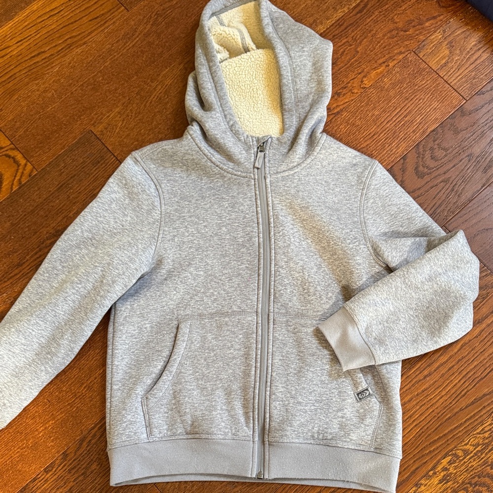 Free Country Kids Hoodie